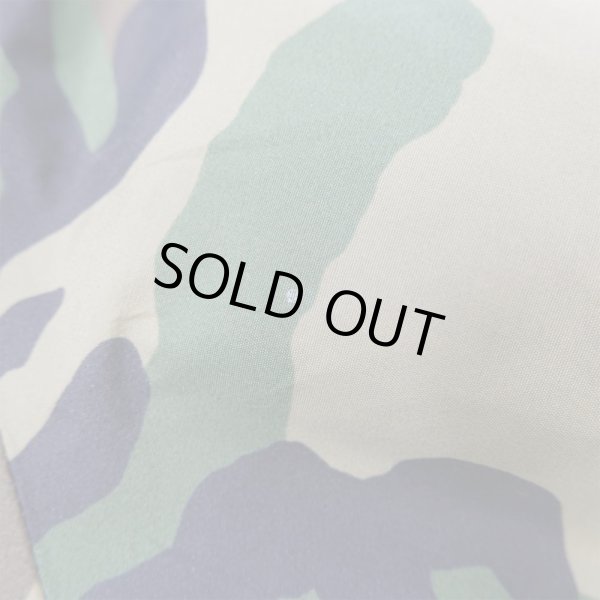 画像5: 00's US.ARMY ECWCS ウッドランドカモ柄 GORE-TEX PARKA "LARGE-LONG" (5)