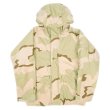 画像1: 02's US.ARMY ECWCS 3C デザートカモ柄 GORE-TEX PARKA "DEADSTOCK / SMALL-REGULAR" (1)