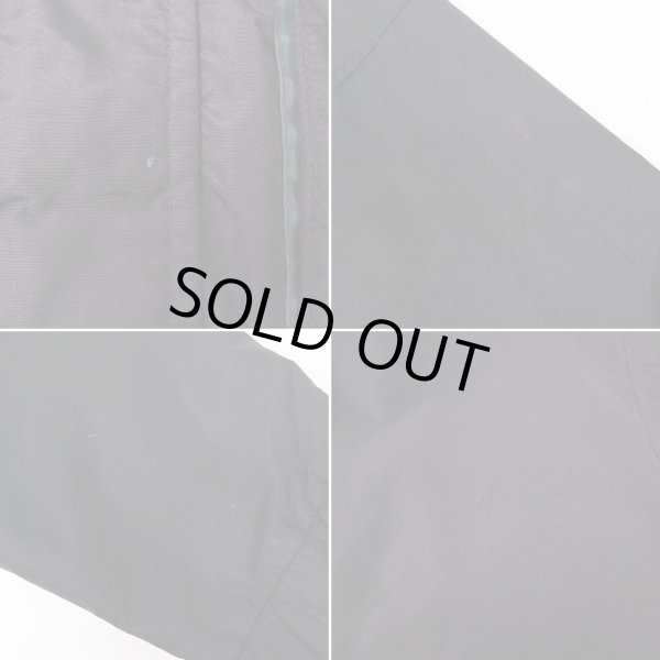 画像5: 90's Columbia ナイロンジャケット "Winter Game / BLACK" (5)