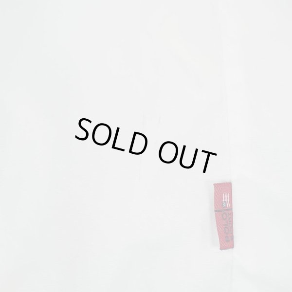 画像5: 00's POLO SPORT ナイロンアノラックパーカー (5)