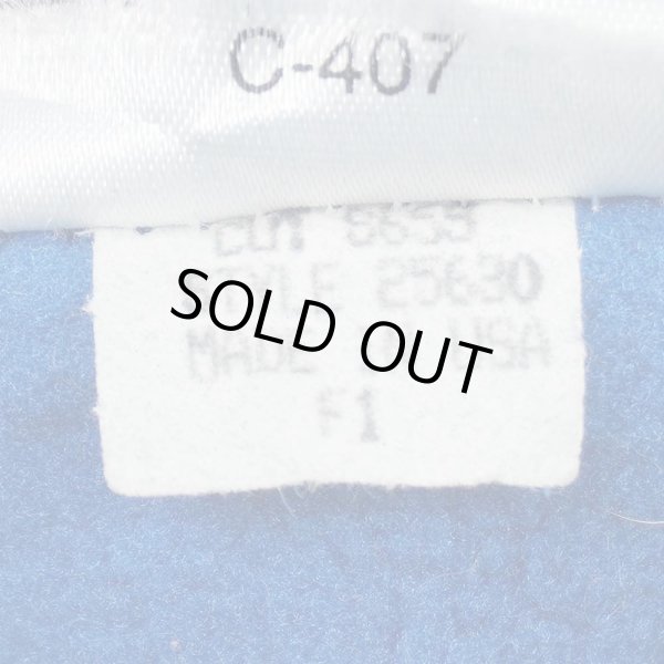 画像3: 91's PATAGONIA フリースプルオーバー "MADE IN USA" (3)