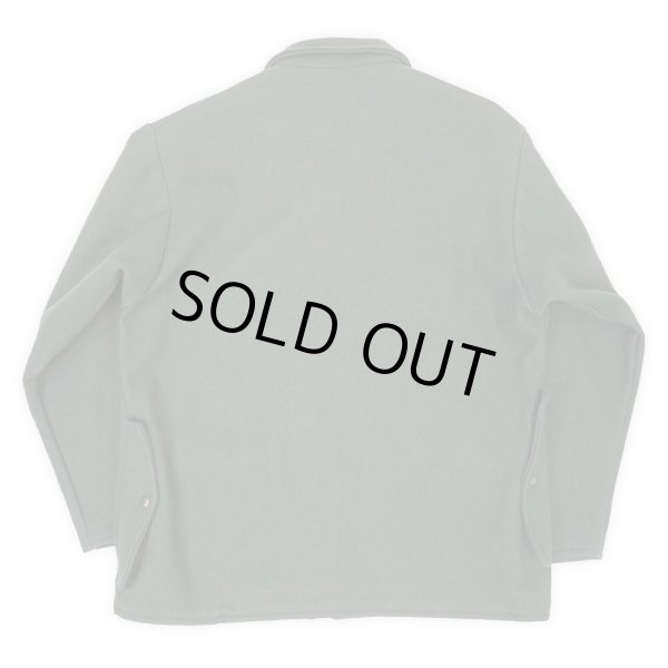 画像2: 80's CODET ウールジャケット (2)