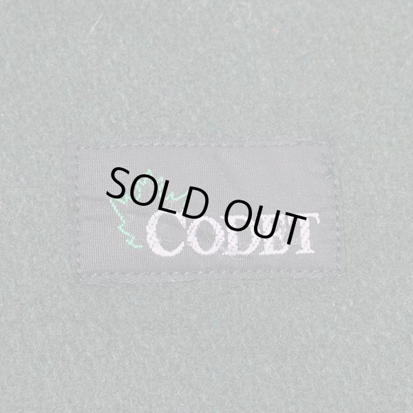 画像3: 80's CODET ウールジャケット (3)