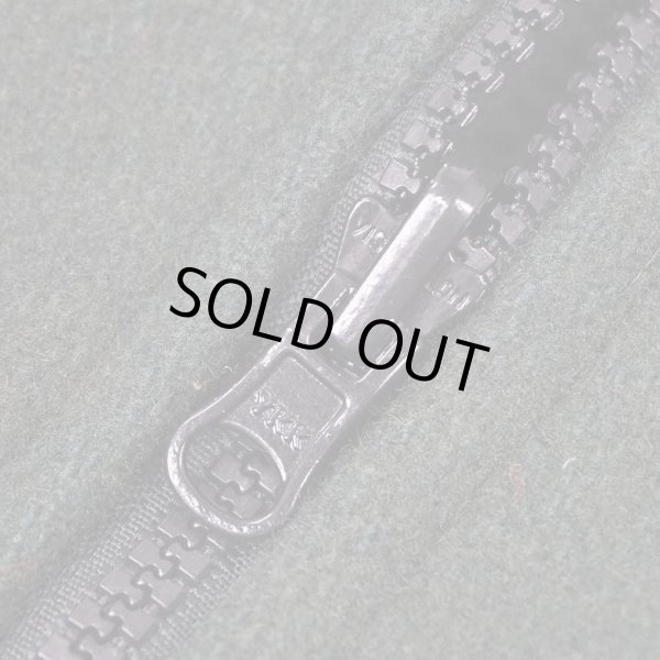 画像4: 80's CODET ウールジャケット (4)