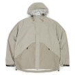 画像1: 00's Woolrich パッカブル フーディージャケット (1)