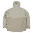 画像2: 00's Woolrich パッカブル フーディージャケット (2)