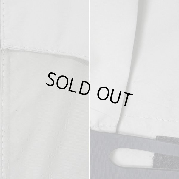 画像5: 00's Woolrich パッカブル フーディージャケット (5)