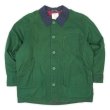 画像1: 00's ABERCROMBIE & FITCH フィールドコート (1)