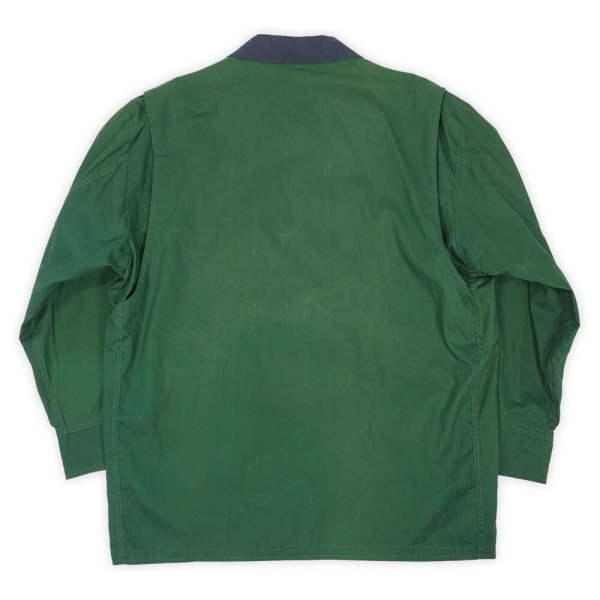 画像2: 00's ABERCROMBIE & FITCH フィールドコート (2)