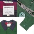 画像3: 00's ABERCROMBIE & FITCH フィールドコート (3)