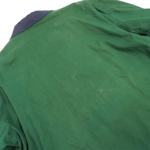 画像4: 00's ABERCROMBIE & FITCH フィールドコート (4)