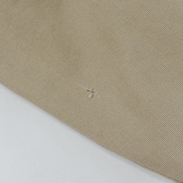 画像5: 90's Eddie Bauer コットンハンティングジャケット "黒タグ" (5)