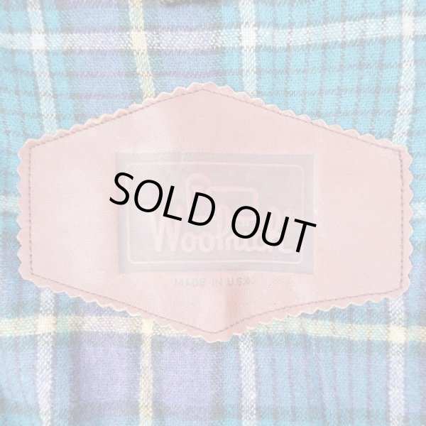 画像3: 90's WOOLRICH   スタンドカラージャケット "GORE-TEX / MADE IN USA" (3)