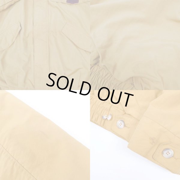 画像5: 90's WOOLRICH   スタンドカラージャケット "GORE-TEX / MADE IN USA" (5)