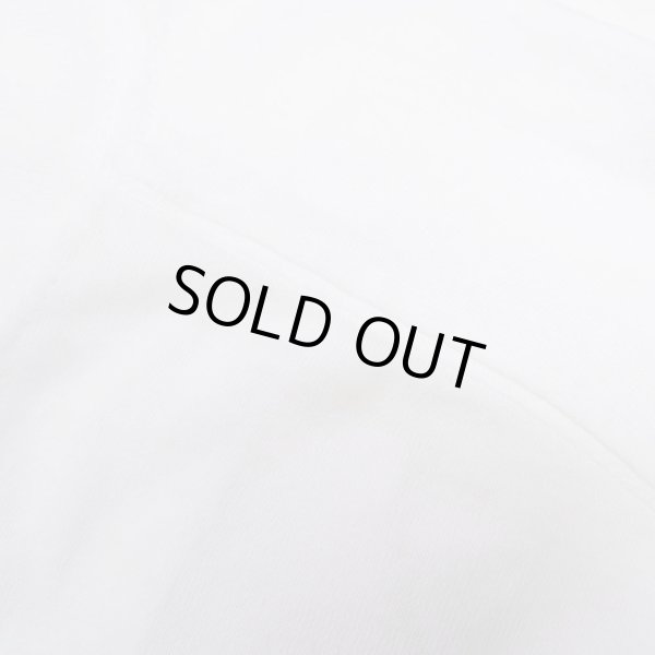 画像3: 00's HELLY HANSEN ロゴプリントTシャツ "DEADSTOCK" (3)