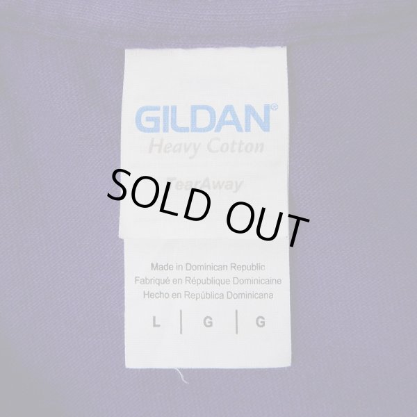 画像3: 00's FedEX ロゴプリントTシャツ (3)