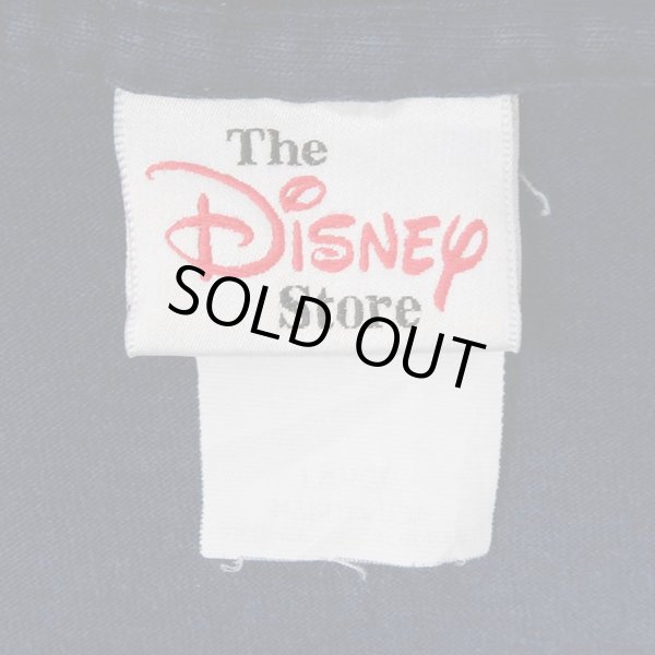 画像3: 90's Disney 両面プリントTシャツ "GOOFY / MADE IN USA" (3)