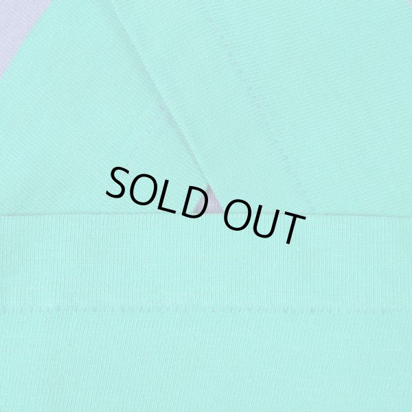 画像3: 90's LANDS' END ワイドボーダーTシャツ "MADE IN USA" (3)