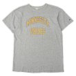 画像1: 80's Champion 88/12 プリントTシャツ "MINNESOTA VIKINGS / MADE IN USA" (1)