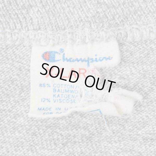 画像3: 80's Champion 88/12 プリントTシャツ "MINNESOTA VIKINGS / MADE IN USA" (3)