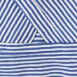 画像4: 90's TOWNCRAFT ボーダー ポケットTシャツ (4)