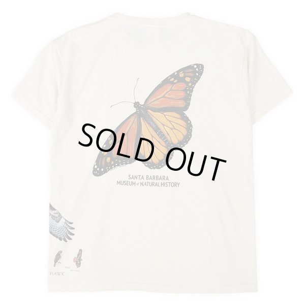 画像3: 00's LIBERTY GRAPHICS マルチテストプリントTシャツ "DEADSTOCK / MADE IN USA" #23-14 (3)