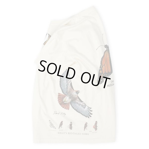 画像4: 00's LIBERTY GRAPHICS マルチテストプリントTシャツ "DEADSTOCK / MADE IN USA" #23-14 (4)