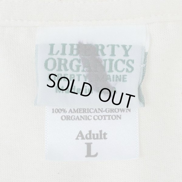 画像5: 00's LIBERTY GRAPHICS マルチテストプリントTシャツ "DEADSTOCK / MADE IN USA" #23-14 (5)
