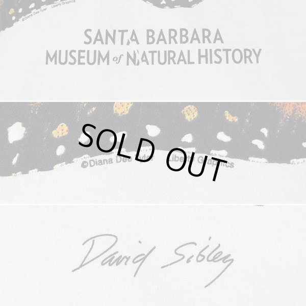 画像6: 00's LIBERTY GRAPHICS マルチテストプリントTシャツ "DEADSTOCK / MADE IN USA" #23-14 (6)