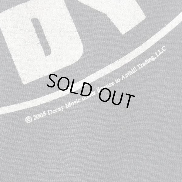画像2: 00's DEAD KENNEDYS バンドTシャツ (2)