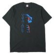 画像1: 90's Ovarian Trolley バンドTシャツ "MADE IN USA" (1)