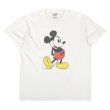 画像1: 90's Disney キャラクタープリントTシャツ "ONEITA body" (1)