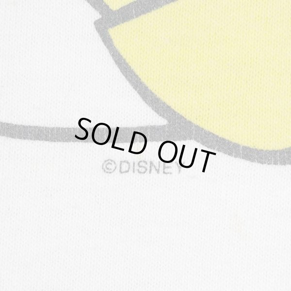 画像3: 90's Disney キャラクタープリントTシャツ "ONEITA body" (3)