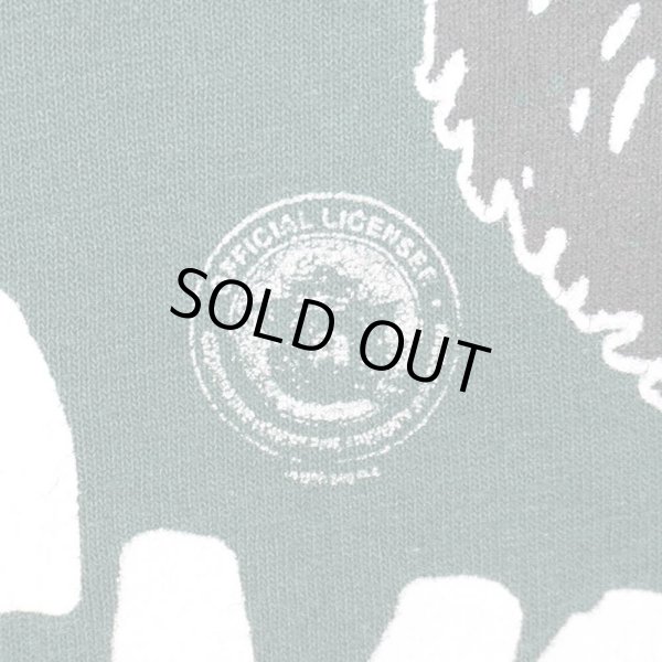 画像3: 00's SMOKEY BEAR プリントTシャツ (3)