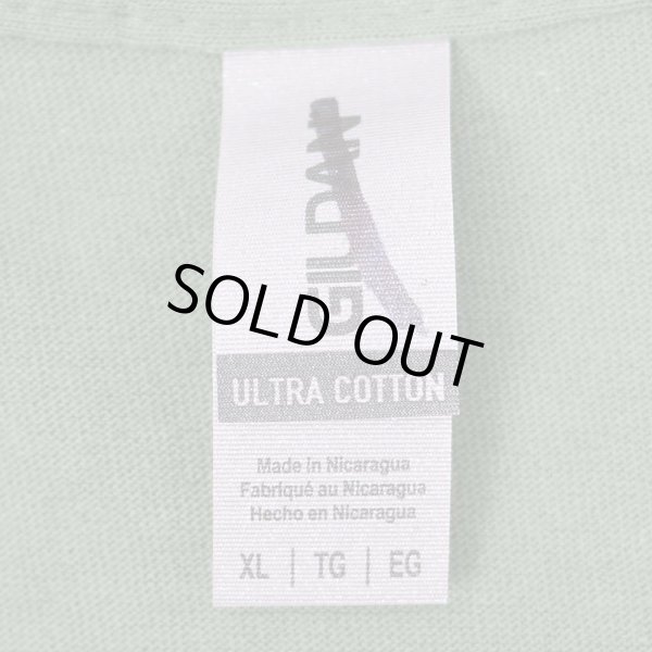 画像4: 00's LIBERTY GRAPHICS L/S テストプリントTシャツ “DEADSTOCK” #24-26 (4)