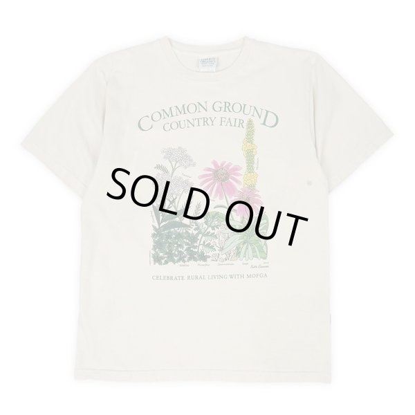 画像1: 00's LIBERTY GRAPHICS 両面プリントTシャツ "MADE IN USA" (1)