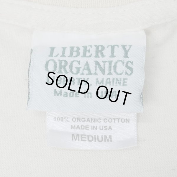 画像3: 00's LIBERTY GRAPHICS 両面プリントTシャツ "MADE IN USA" (3)