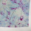 画像2: 00's Jerry Garcia タイダイTシャツ (2)