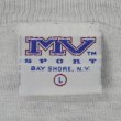 画像2: 90's Pittburgh カレッジプリントTシャツ "MADE IN USA / MV SPORT Body" (2)