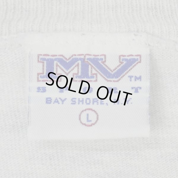 画像2: 90's Pittburgh カレッジプリントTシャツ "MADE IN USA / MV SPORT Body" (2)