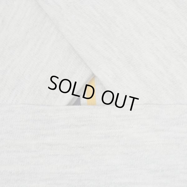 画像4: 90's Pittburgh カレッジプリントTシャツ "MADE IN USA / MV SPORT Body" (4)