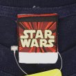 画像2: 90-00's STAR WARS ムービーTシャツ "Episode1" (2)