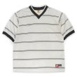 画像1: 90's NIKE フットボールTシャツ "MADE IN USA" (1)
