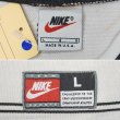 画像2: 90's NIKE フットボールTシャツ "MADE IN USA" (2)