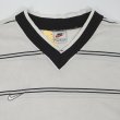 画像3: 90's NIKE フットボールTシャツ "MADE IN USA" (3)