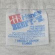 画像2: 90's Michael Jordan's Restaurant プリントTシャツ "MADE IN USA / Hanes Body" (2)