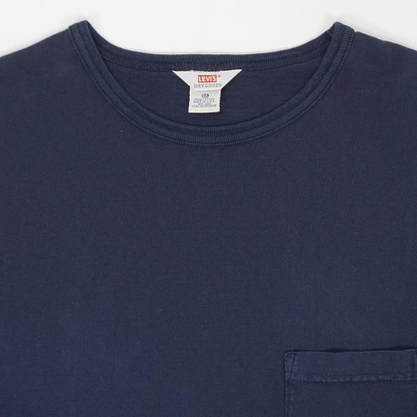 画像3: 90's Levi's ポケットTシャツ "MADE IN USA" (3)