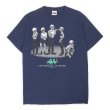 画像1: 90's ALIEN WEAR 両面プリントTシャツ (1)