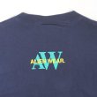 画像3: 90's ALIEN WEAR 両面プリントTシャツ (3)