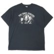 画像1: 00's THE THREE STOOGES プリントTシャツ (1)